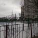 Спортивная площадка в городе Москва