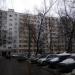 ул. 50 лет Октября, 27 в городе Москва