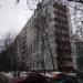 ул. 50 лет Октября, 21 в городе Москва