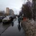 Остановка общественного транспорта «Улица 50 лет Октября, 6» в городе Москва