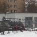 Трансформаторная подстанция ТП-5918 в городе Москва