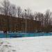 Спортивная площадка в городе Москва