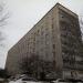ул. 50 лет Октября, 2 корпус 1 в городе Москва