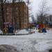 Детская игровая площадка в городе Москва