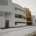 Физкультурно-оздоровительный комплекс в городе Москва