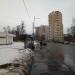 Остановка общественного транспорта «Спорткомплекс „Солнечный“» в городе Москва