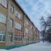 Люботинский профессиональный лицей железнодорожного транспорта в городе Люботин