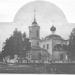 Богородицерождественская церковь в городе Ржев