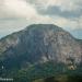 Pico do Sentis na Teresópolis city