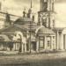 Благовещенская церковь в городе Ржев