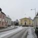 Hämeenlinnan entinen venäläinen varuskuntakirkko in Hämeenlinna city