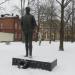 Памятник Сибелиусу (ru) in Hämeenlinna city