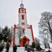 Biserica Sfântul Mare Mucenic Gheorghe