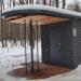 Раздевалка в городе Москва