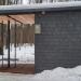 Раздевалка в городе Москва