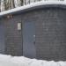 Общественный туалет в городе Москва