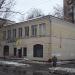 Снесенное здание (2-я Рощинская ул., 1) в городе Москва