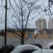 Вентиляционная камера в городе Москва