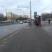 Остановка общественного транспорта 2А ТПУ «Текстильщики» в городе Москва