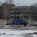 Бывший дизельный генератор в городе Москва