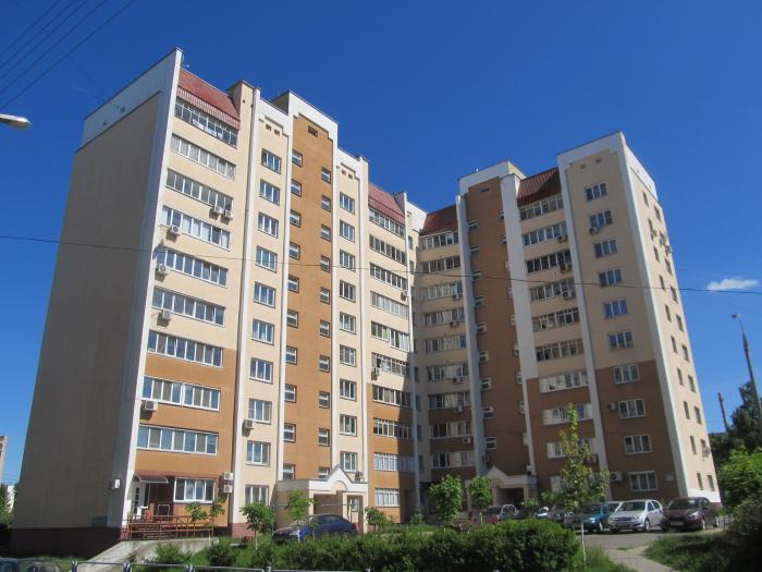 Добрый дом ул эрнста тельмана 21 фото ул. Эрнста Тельмана, 19 - Гомель