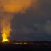 Dome Eruption Februar 2017