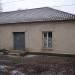 Багажное отделение станции Каменская в городе Каменск-Шахтинский