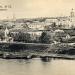 Здесь была полковая церковь Покрова Пресвятой Богородицы в городе Ржев