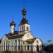 Свято-Троицкий храм в городе Шульгинка