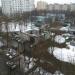 Центральный тепловой пункт в городе Москва