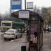 Остановка общественного транспорта «Станция метро „Новые Черёмушки“» в городе Москва