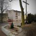 Krzyż przydrożny in Sosnowiec city
