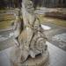 Fontanna in Sosnowiec city