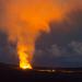 Dome Eruption Februar 2017