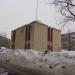 Повысительная насосная станция № 7 (ПНС-7) в городе Череповец