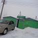 Автосервис в городе Череповец