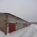 ГСК «Гвардеец-2» в городе Череповец