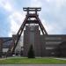 Zeche  und Kokerei Zollverein in Stadt Essen