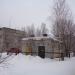 Газораспределительный пункт в городе Череповец