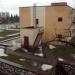 Пост электрической централизации в городе Пинск