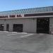 America's Tire in San Jose, California city