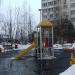 Детская игровая площадка в городе Москва