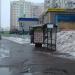 Остановка общественного транспорта «Улица Адмирала Лазарева, 58» в городе Москва