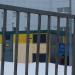 Трансформаторная подстанция в городе Москва