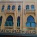 Teatro Riachuelo Rio na Rio de Janeiro city