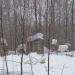 Развалины в городе Череповец