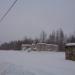 Строящийся коттедж в городе Череповец