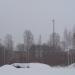 Главный корпус в городе Череповец