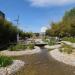 Jardins da Água na Lisboa city