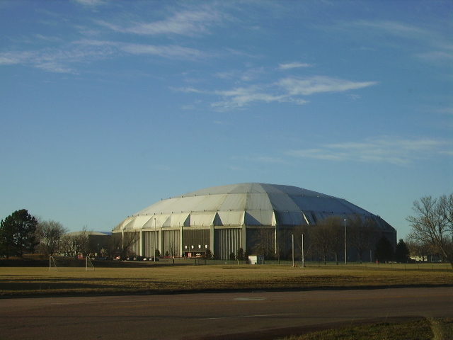 dakota-dome-vermillion-south-dakota